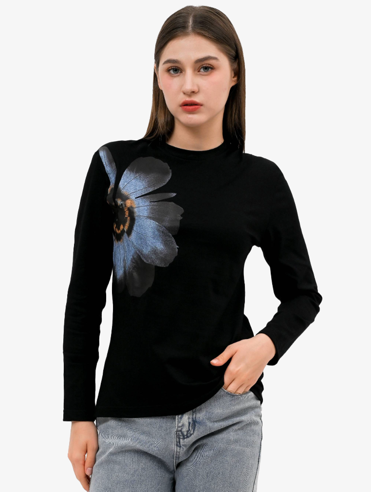 Imelda -  Regular Fit T-shirt