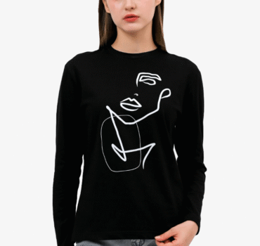 Britney –  Regular Fit T-shirt