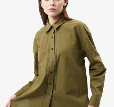 Anastasia –  Shirt