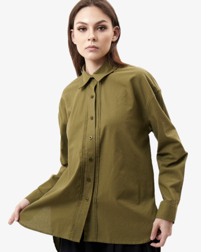 Anastasia -  Shirt
