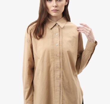 Anastasia –  Shirt