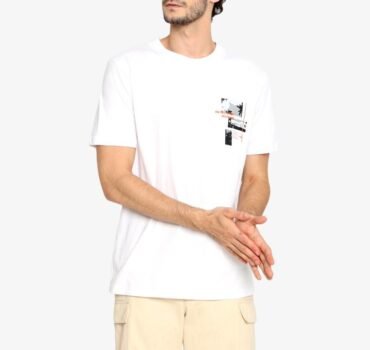 Aulio A –  Regular Fit T-shirt