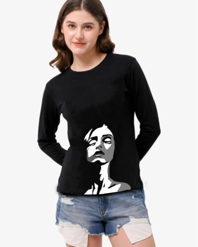Regular Fit T-shirt