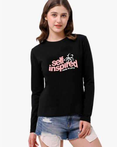 Regular Fit T-shirt