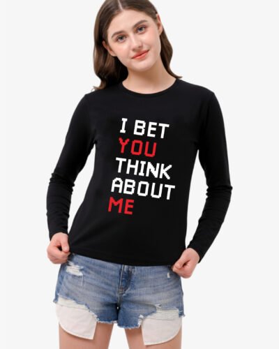 Regular Fit T-shirt