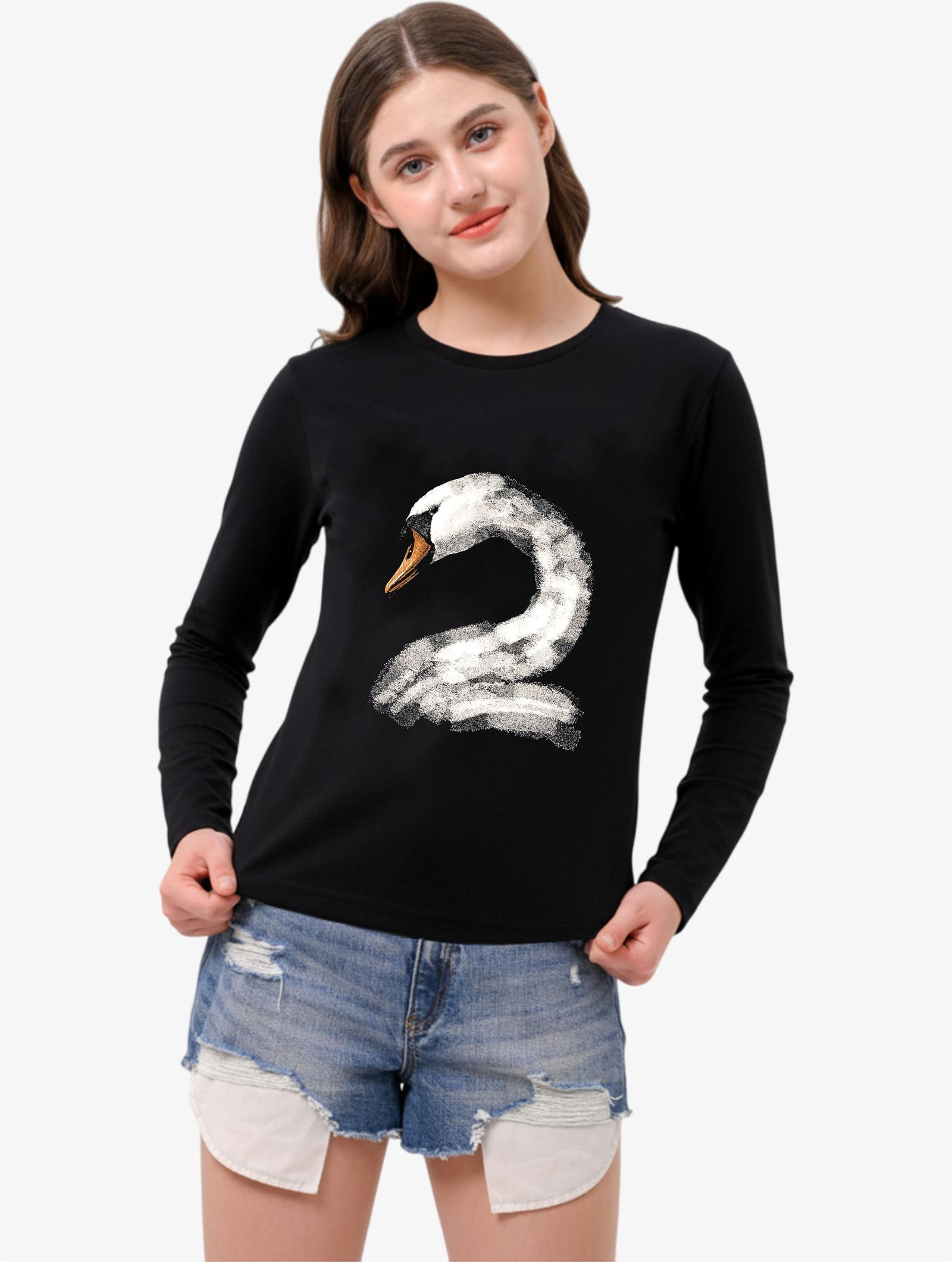 Regular Fit T-shirt - Image 4