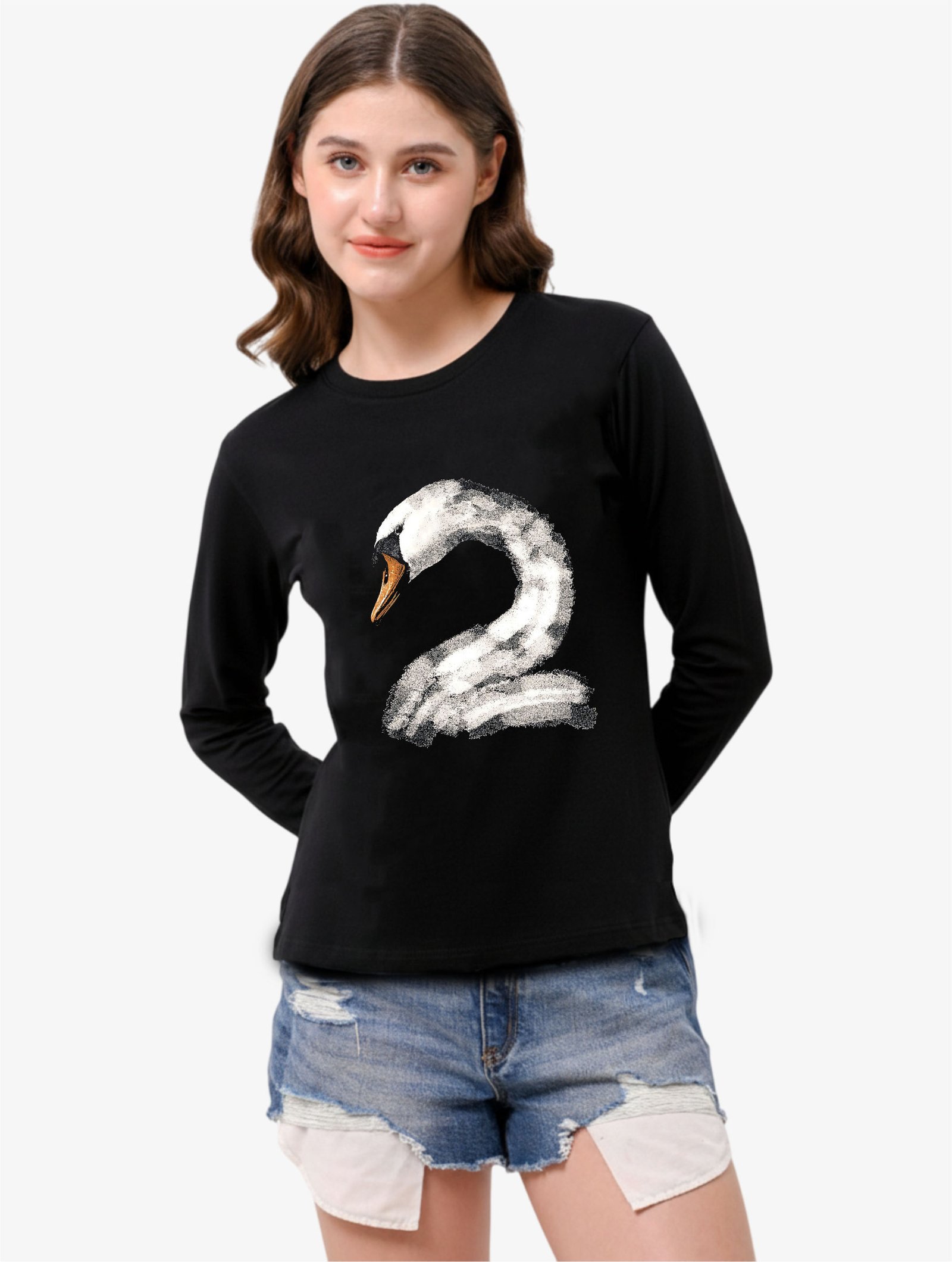 Regular Fit T-shirt - Image 3