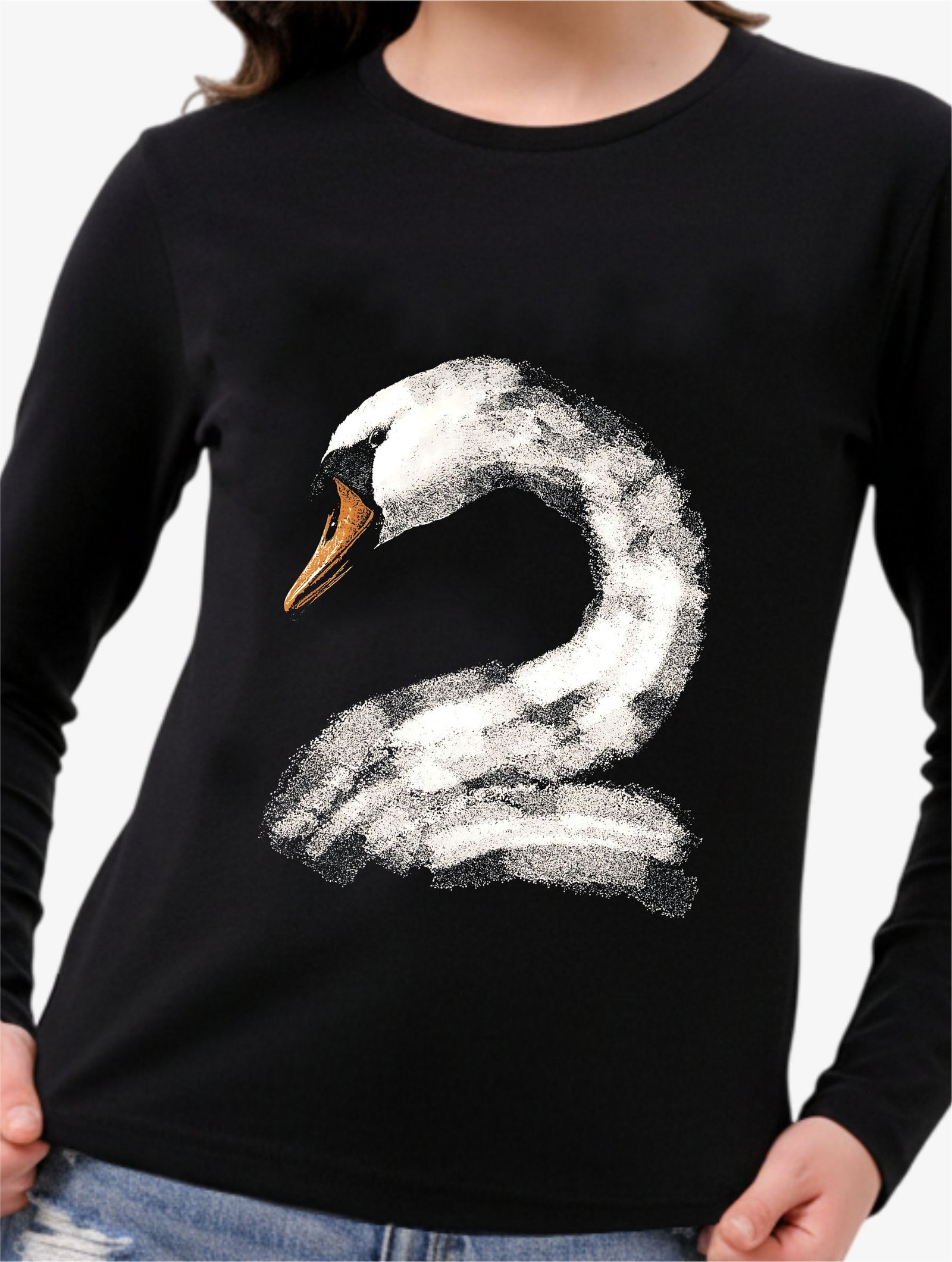 Regular Fit T-shirt - Image 2