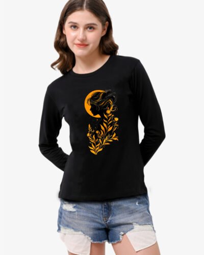 Regular Fit T-shirt