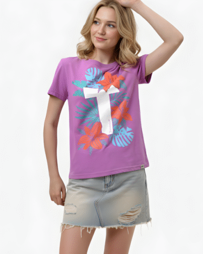 Willow -  Regular Fit T-shirt