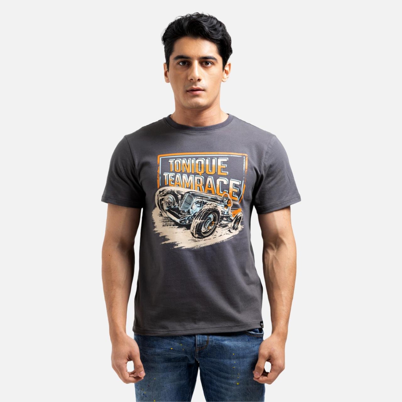 Jimmy - Regular Fit T-shirt