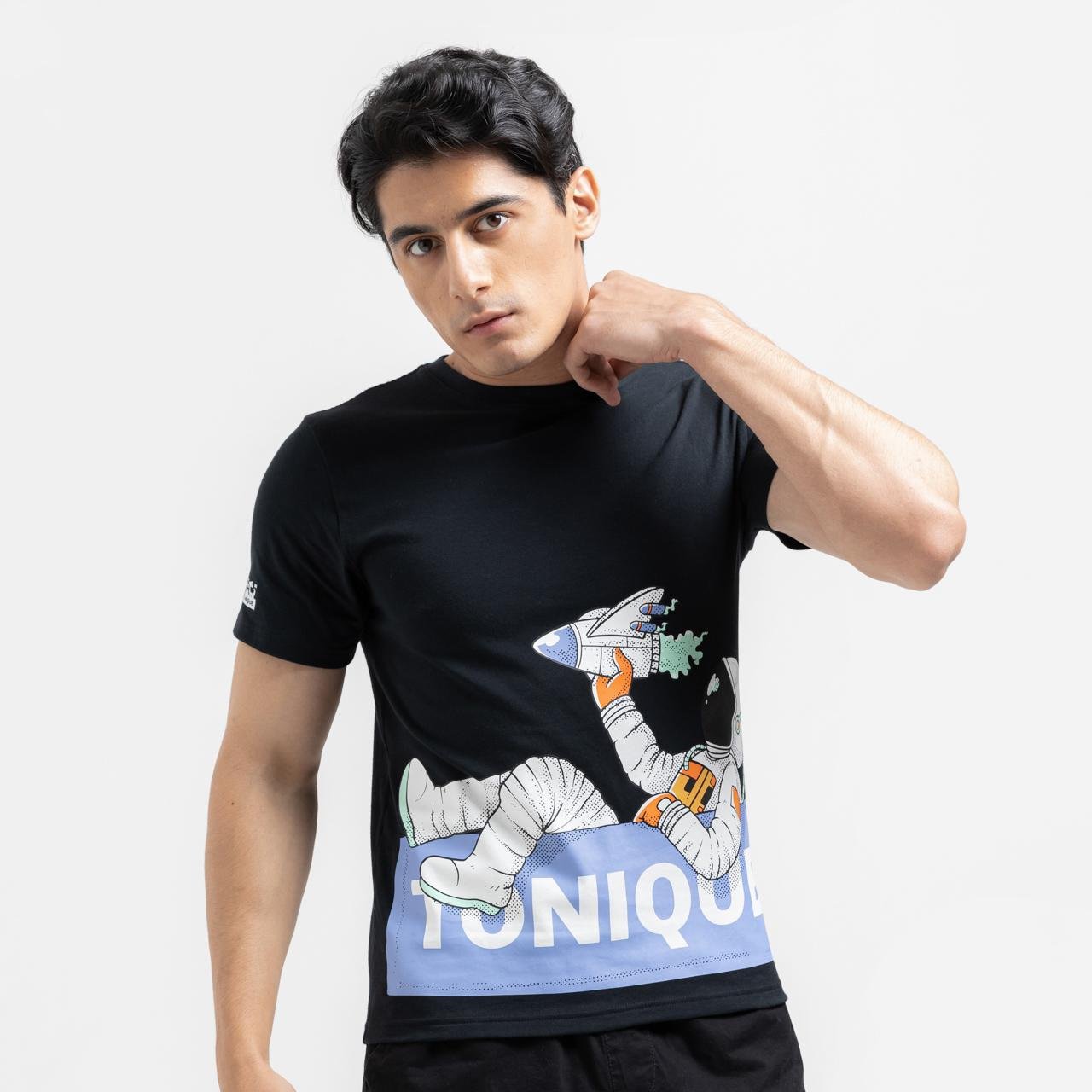 Orion - Regular Fit T-shirt